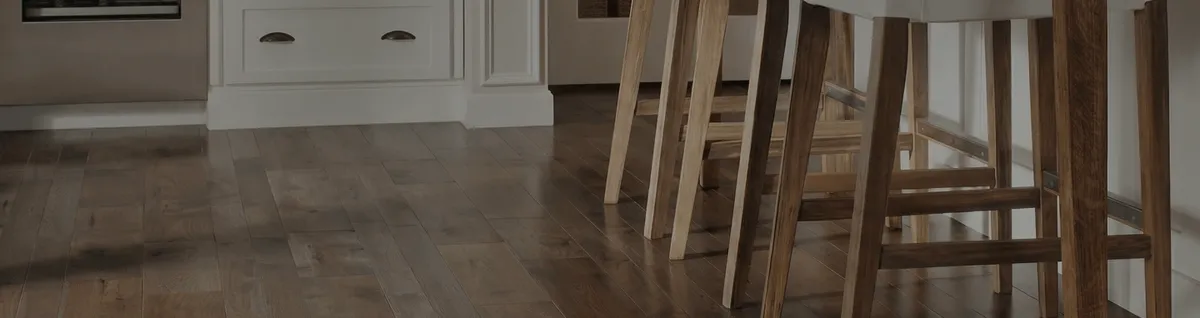 Flooring Installation & Refinishing in Bartow