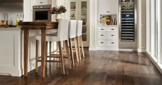 Hardwood Floors In Lakeland Flooring Services Fl One Touch